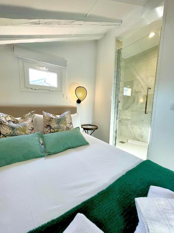 Waou Palacio De Cristal Es Mia - Corta Duracion Apartament Madryt