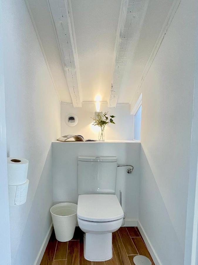 Apartament Waou Palacio De Cristal Es Mia - Corta Duracion
