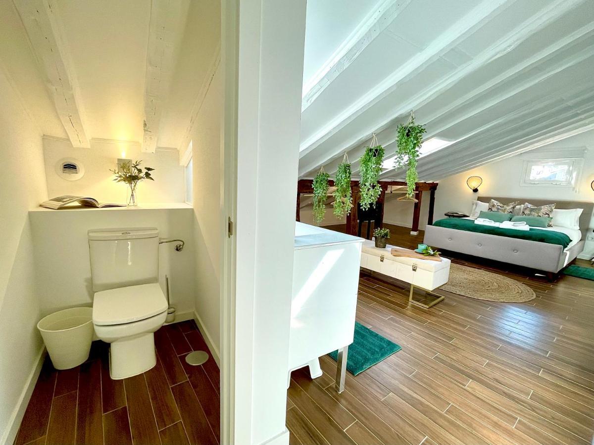 Waou Palacio De Cristal Es Mia - Corta Duracion Apartament *