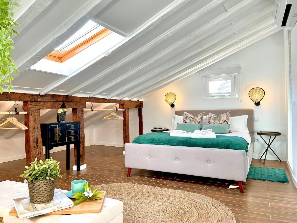 Apartment Waou Palacio De Cristal Es Mia - Corta Duracion
