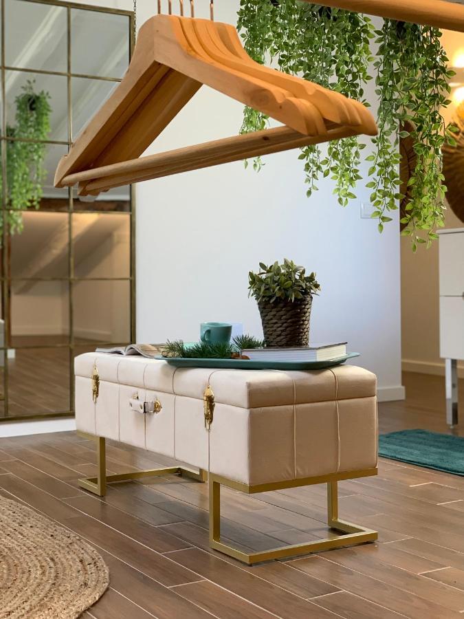 Waou Palacio De Cristal Es Mia - Corta Duracion Apartment *